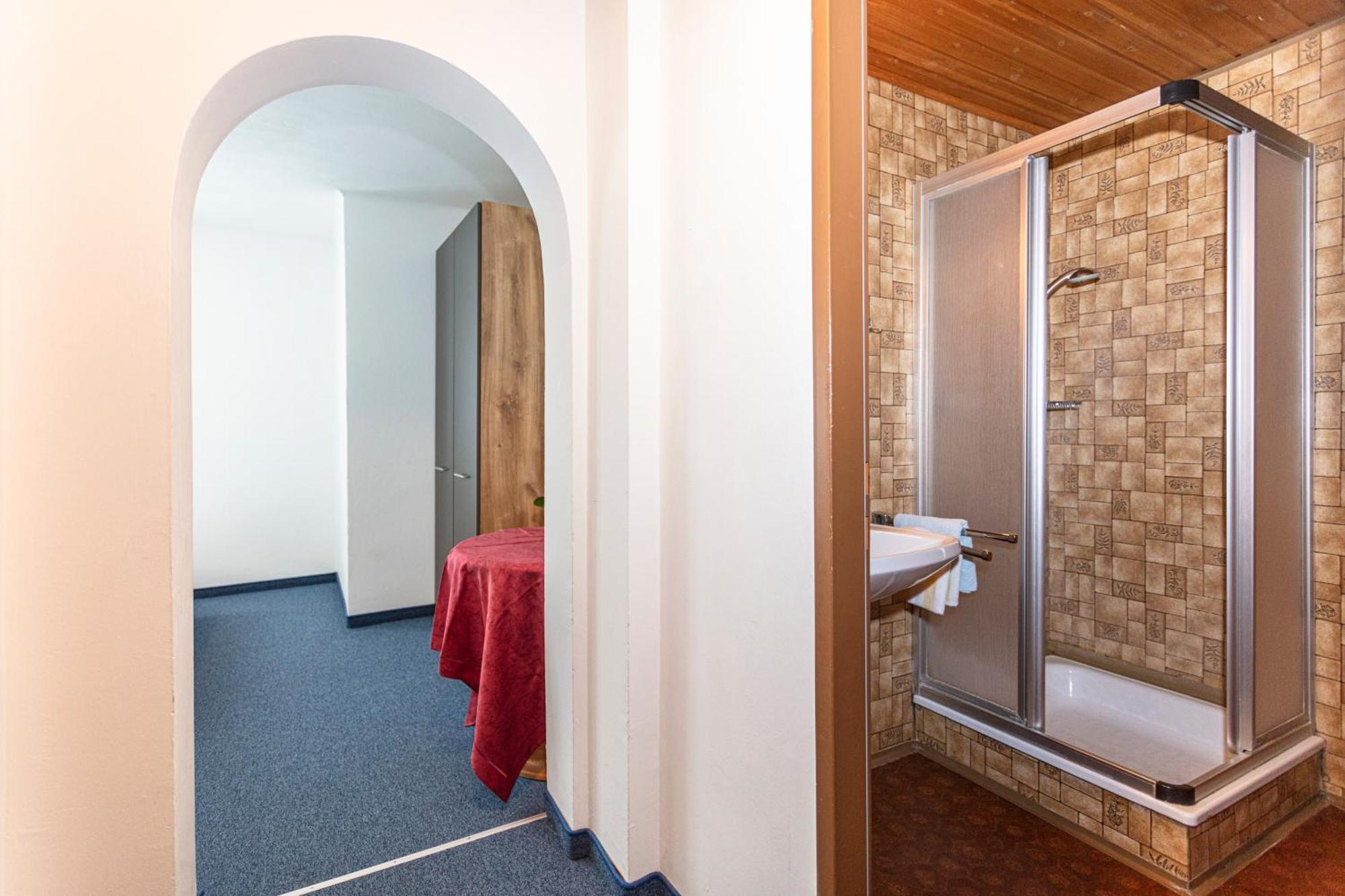 Ferienhaus Alpenrose Fusch an der Glocknerstraße Exterior foto