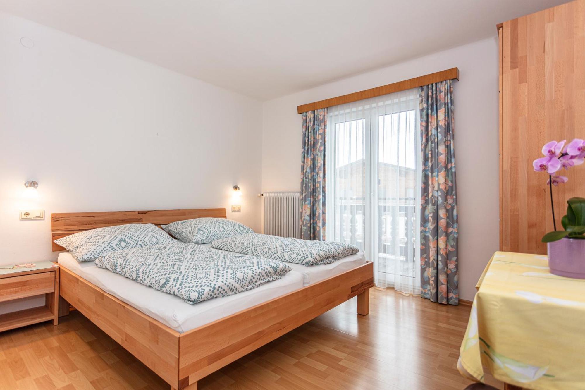 Ferienhaus Alpenrose Fusch an der Glocknerstraße Exterior foto