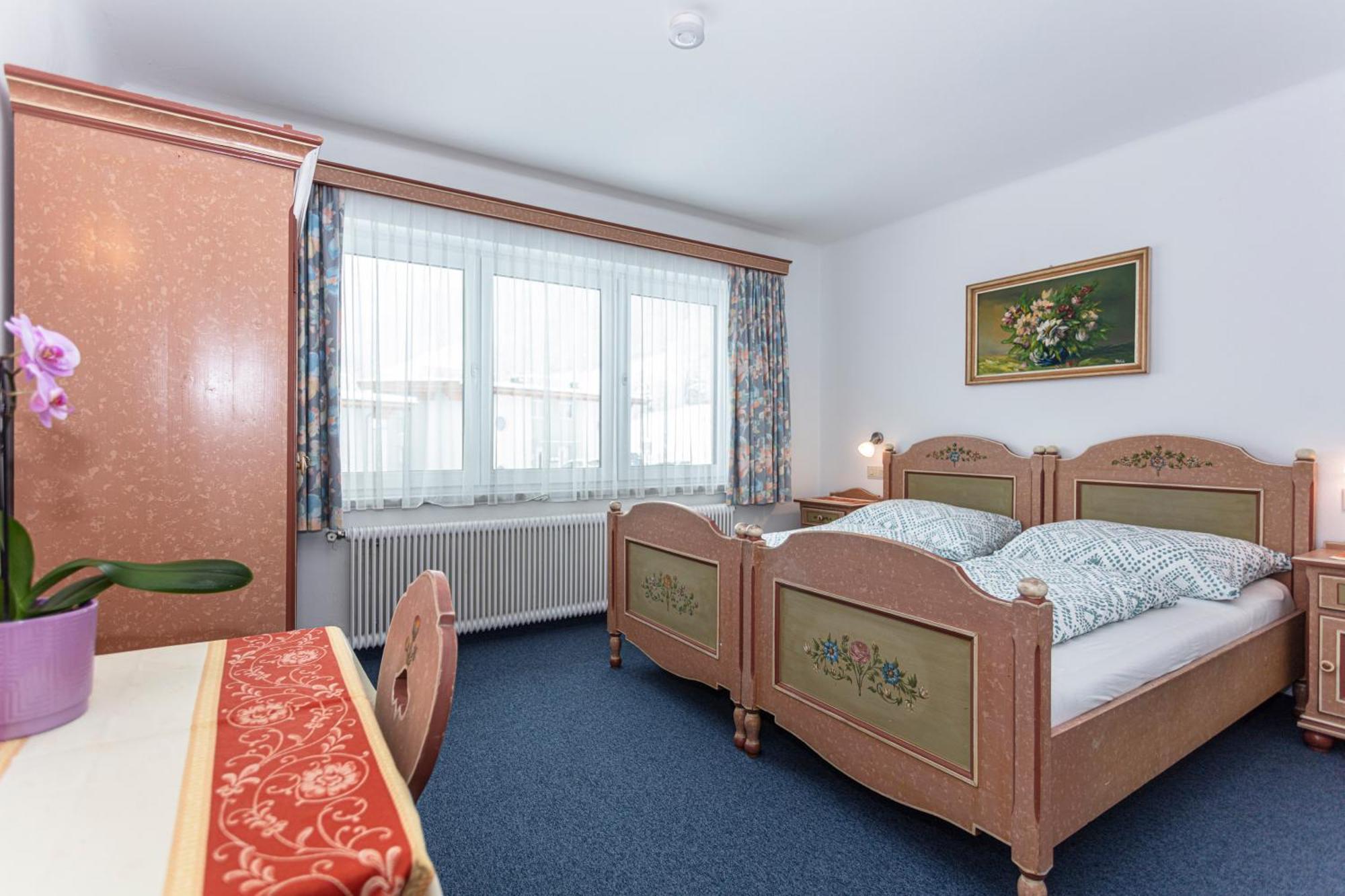 Ferienhaus Alpenrose Fusch an der Glocknerstraße Exterior foto